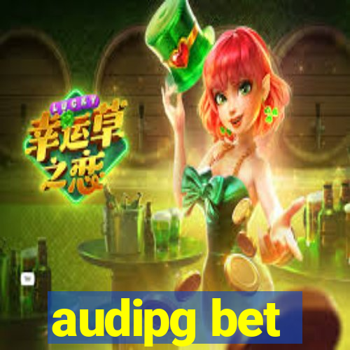 audipg bet